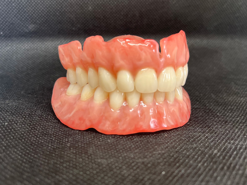 Snímatelná nadstandardní CSN